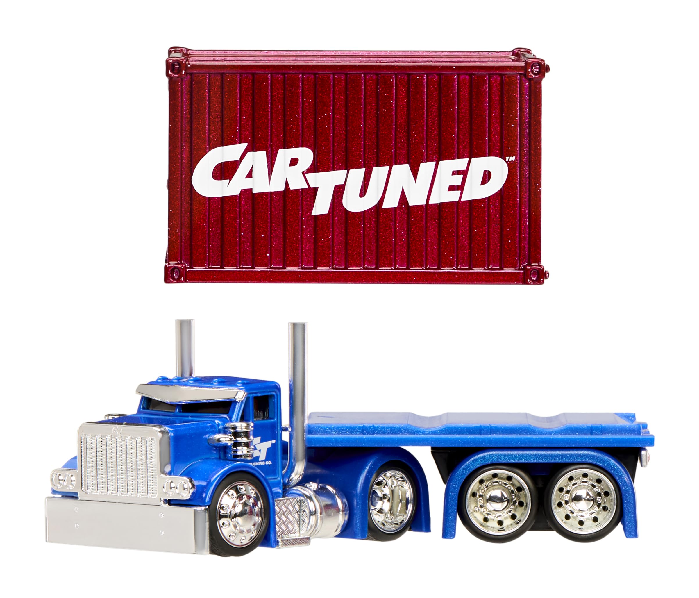 カーチューンド CAR TUNED SNEAKY PETE CONTAINER Amazon.com: CarTuned™ Rig$ Container Case- Sneaky Pete, Blue and